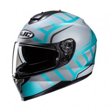 Шлем HJC C70N HOLT MC4SF